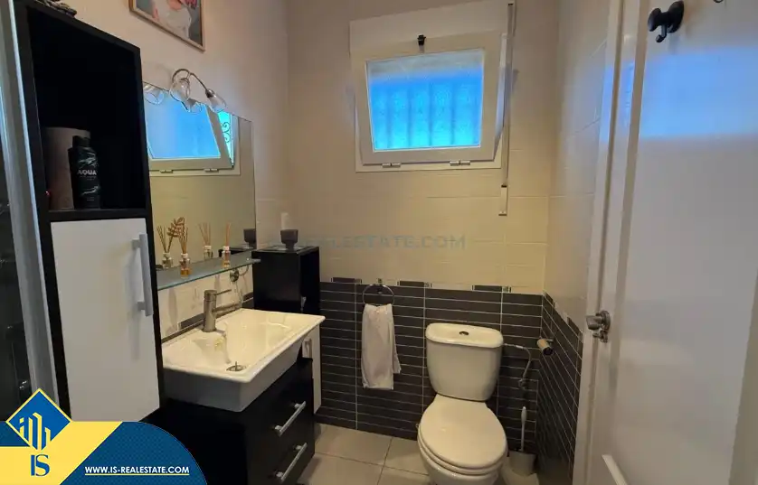 Villa con piscina in vendita a Cometa, imagen 9