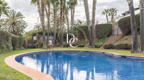 Foto 2 de Casa o xalet en venda a Carrer de la Vila D'andorra de Terol, Ametllers - Poble-Sec, Sitges