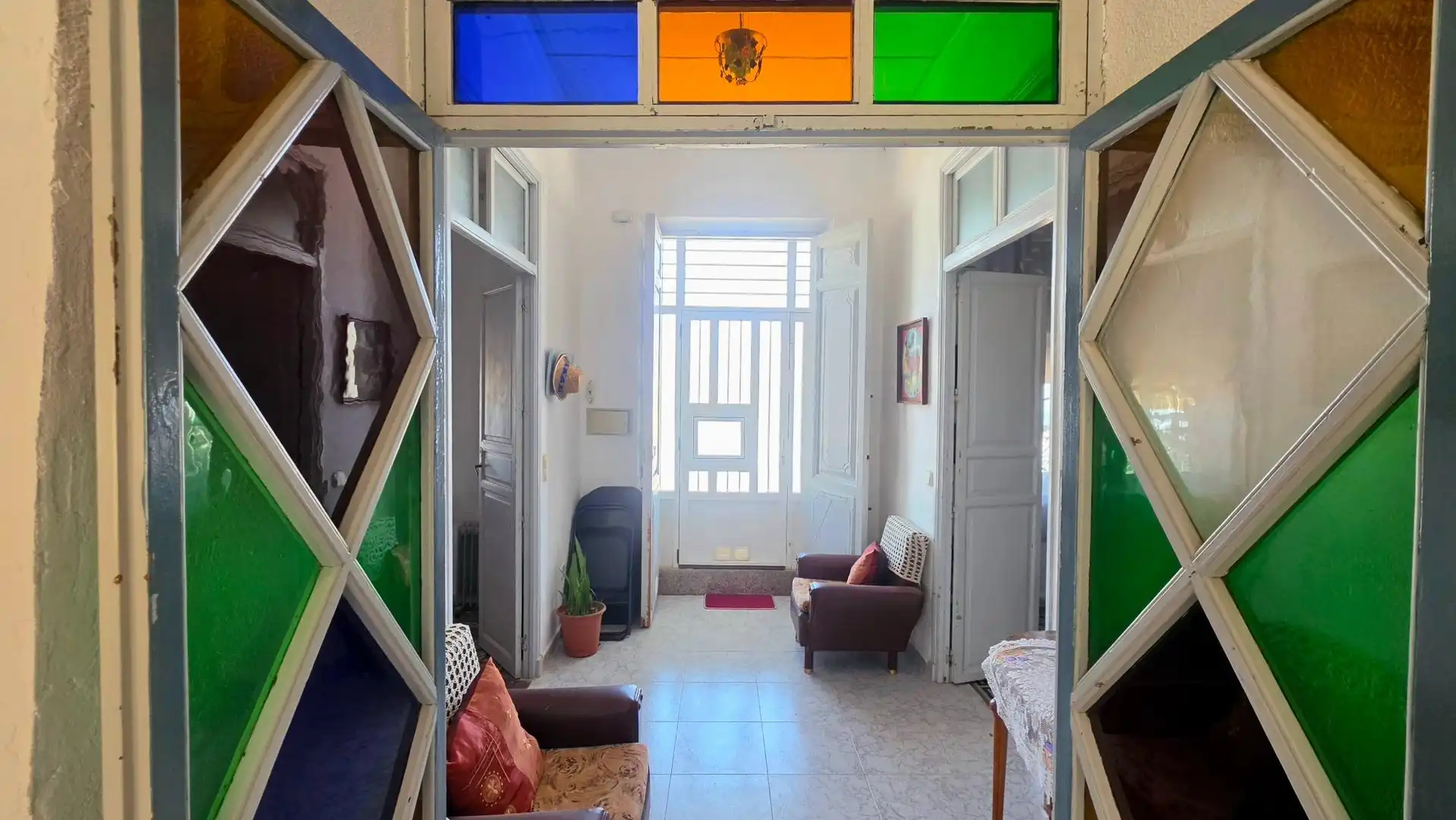Casa o xalet en venda a Calle Real, 71, La Unión ciudad