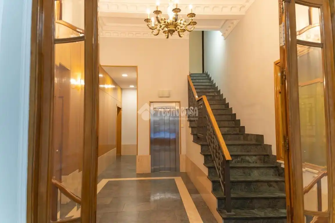 Piso en venta en Madrid