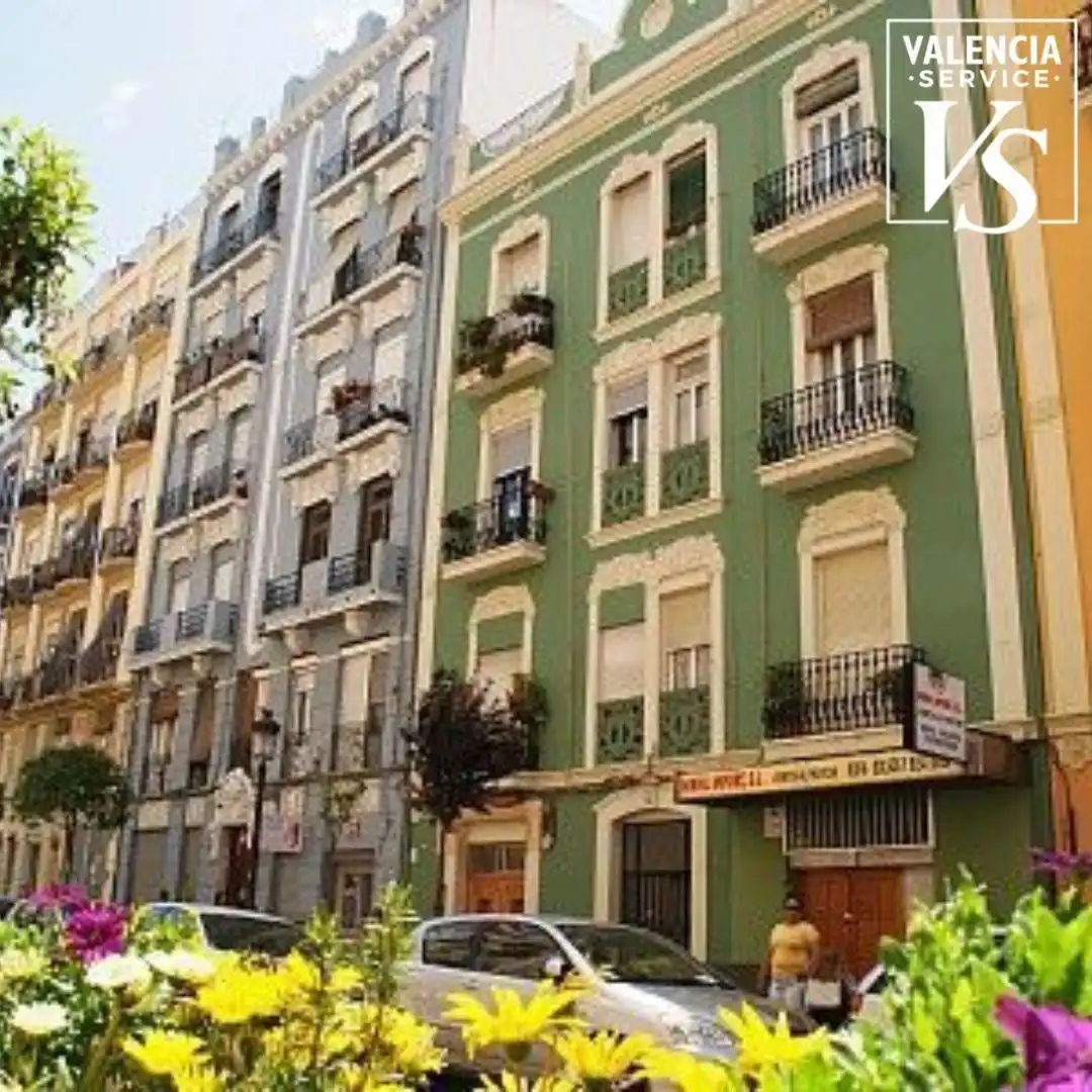 Business premises to rent in L'Eixample, imagen 9