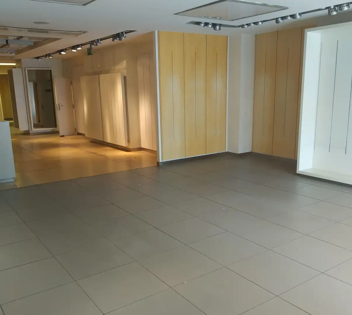 Gewerbefläche zur Miete in Zafra, imagen 11