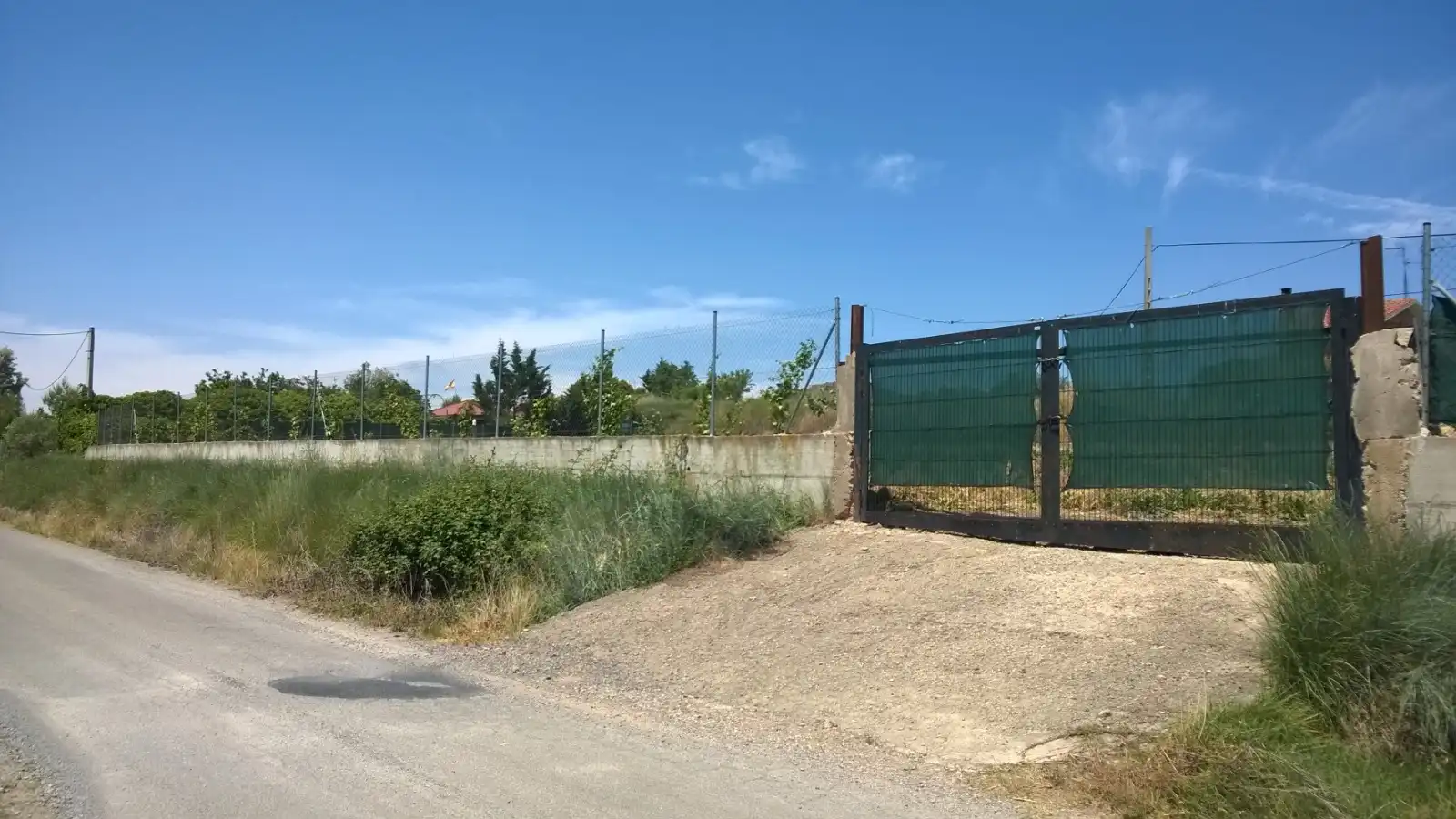 Rural land for sale in Lardero, imagen 5