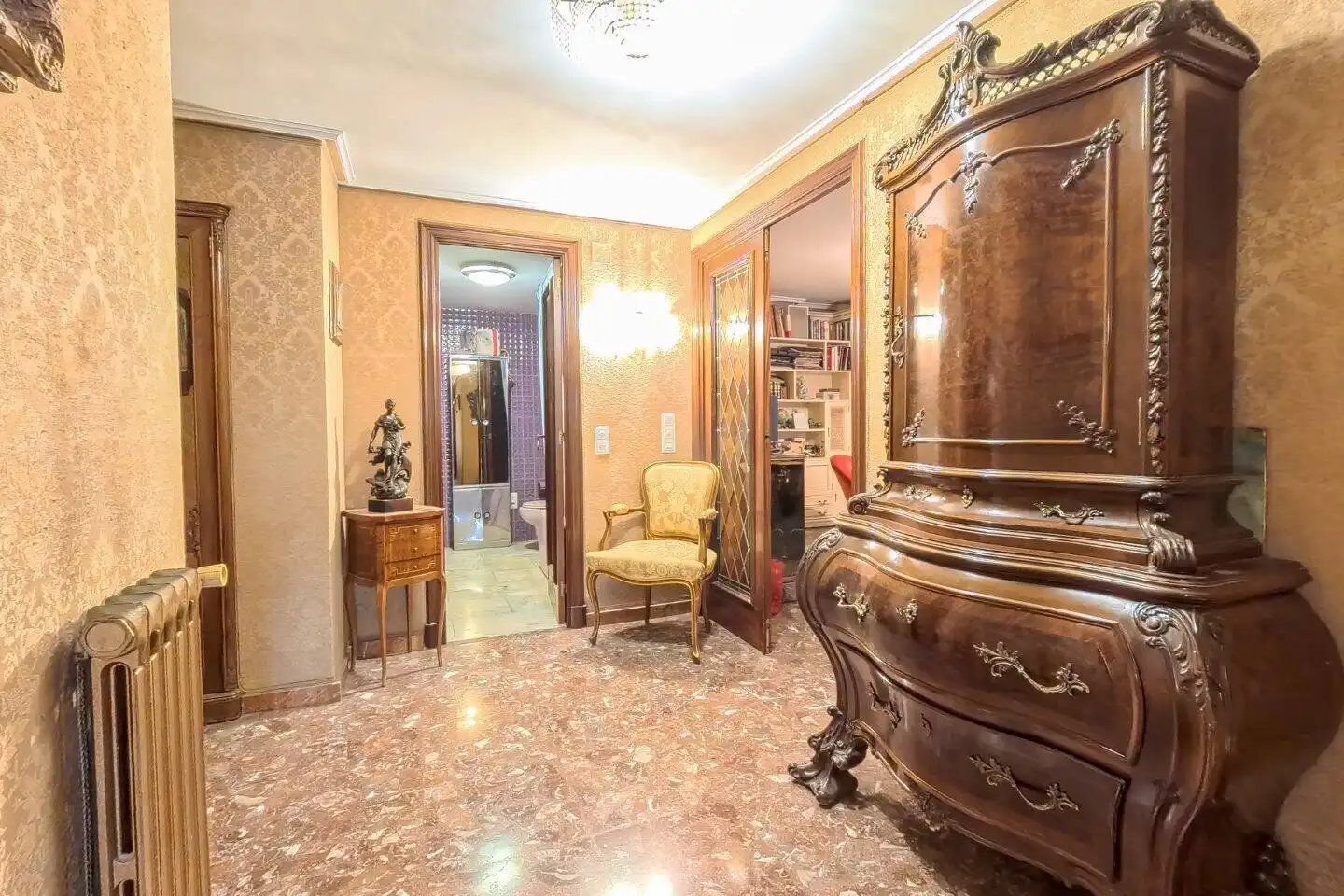 Wohnung mit Aufzug zum Verkauf in Centro, imagen 19