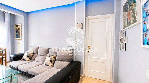 Foto 4 de Piso en venta en Calle de San Marcelo, Ventas, Madrid Capital