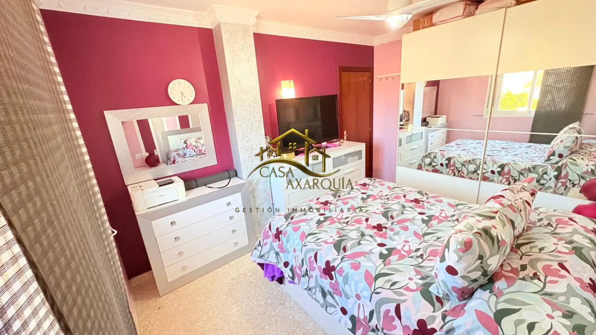 Wohnung mit Aufzug zum Verkauf in Calle Alfredo Krauss, imagen 7