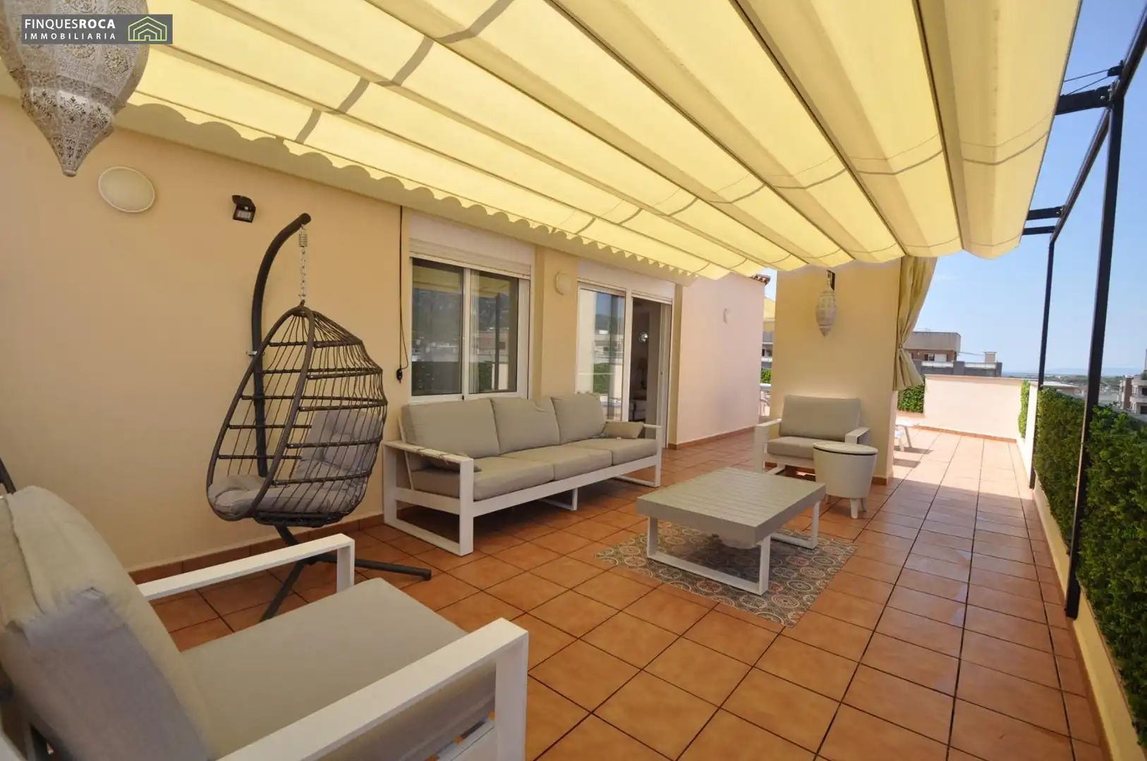 Attic for sale in Avenida JACINT VERDAGUER, El Maset