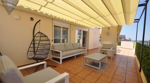 Foto 2 de Àtic en venda a Avenida Jacint Verdaguer, El Maset, La Ràpita