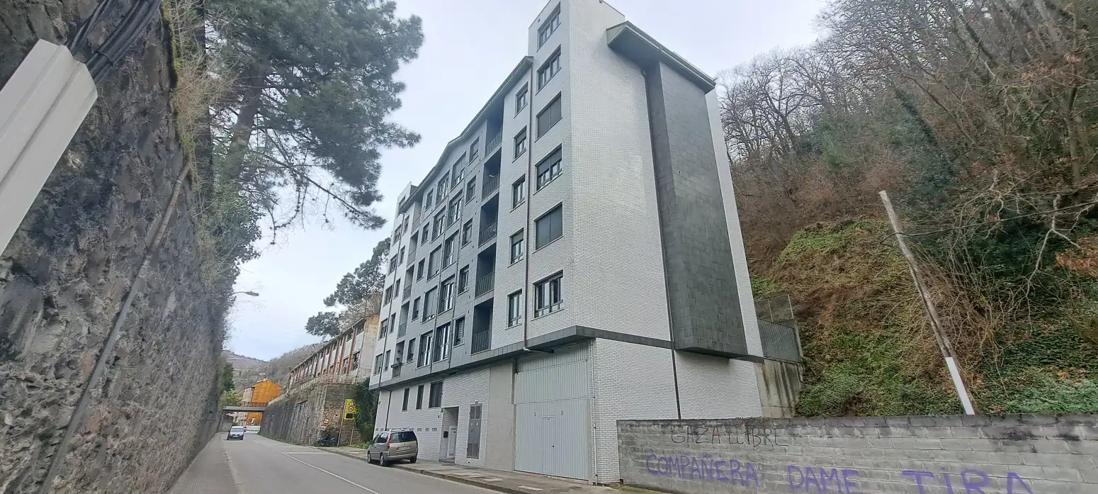 Piso con ascensor en venta en Mieres - BO BAZUELO, imagen 2