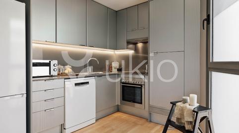 Photo 3 of Apartment to rent in Avinguda Diagonal, Provençals del Poblenou, Barcelona