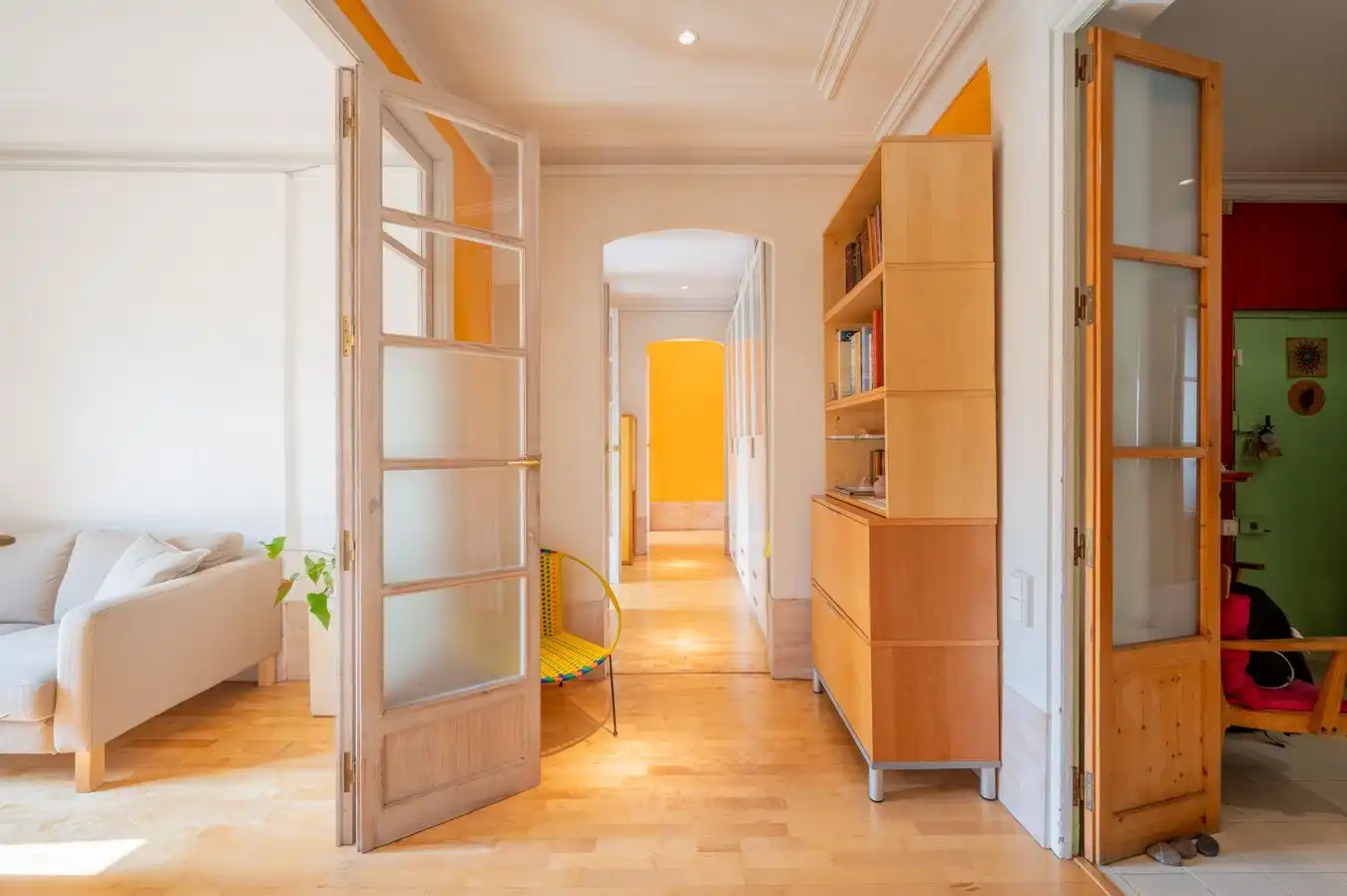 Piso con ascensor en venta en La Rambla, imagen 7