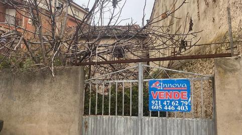 Foto 5 de Casa o chalet en venta en Cantalejo, Segovia