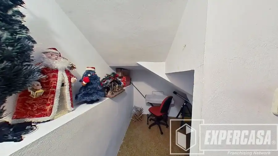 Casa o chalet en venta en Burjassot con Aire acondicionado, Calefacción y Terraza