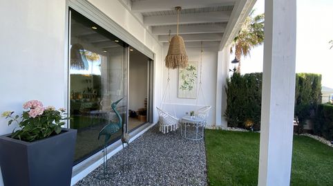 Foto 3 de Casa o chalet de alquiler en Mar del (bahia Marbella), 11, Bahía de Marbella, Marbella