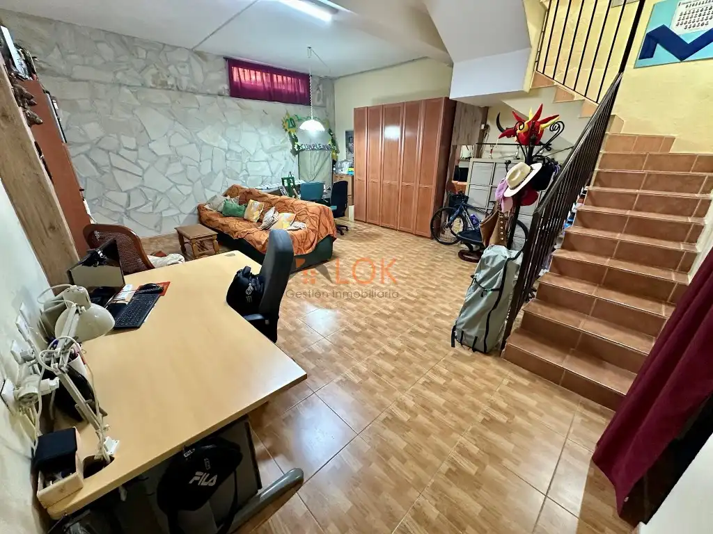 Casa en venta en Calle Pepa Flores González, imagen 37