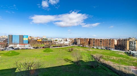 Foto 4 de Oficina de alquiler en Buena Vista, Madrid Capital