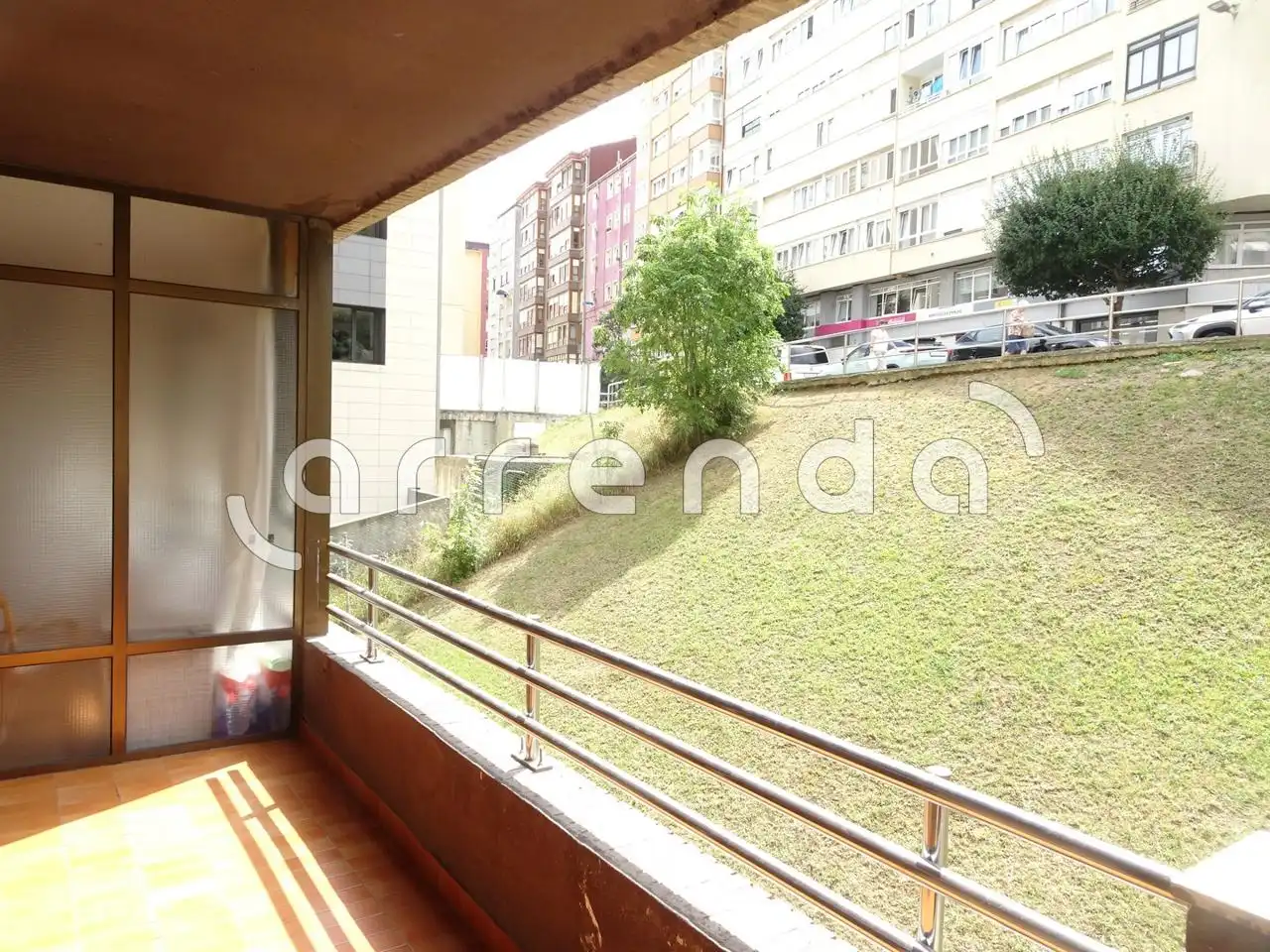 Appartement avec ascenseur à louer à Calle Vargas, imagen 6