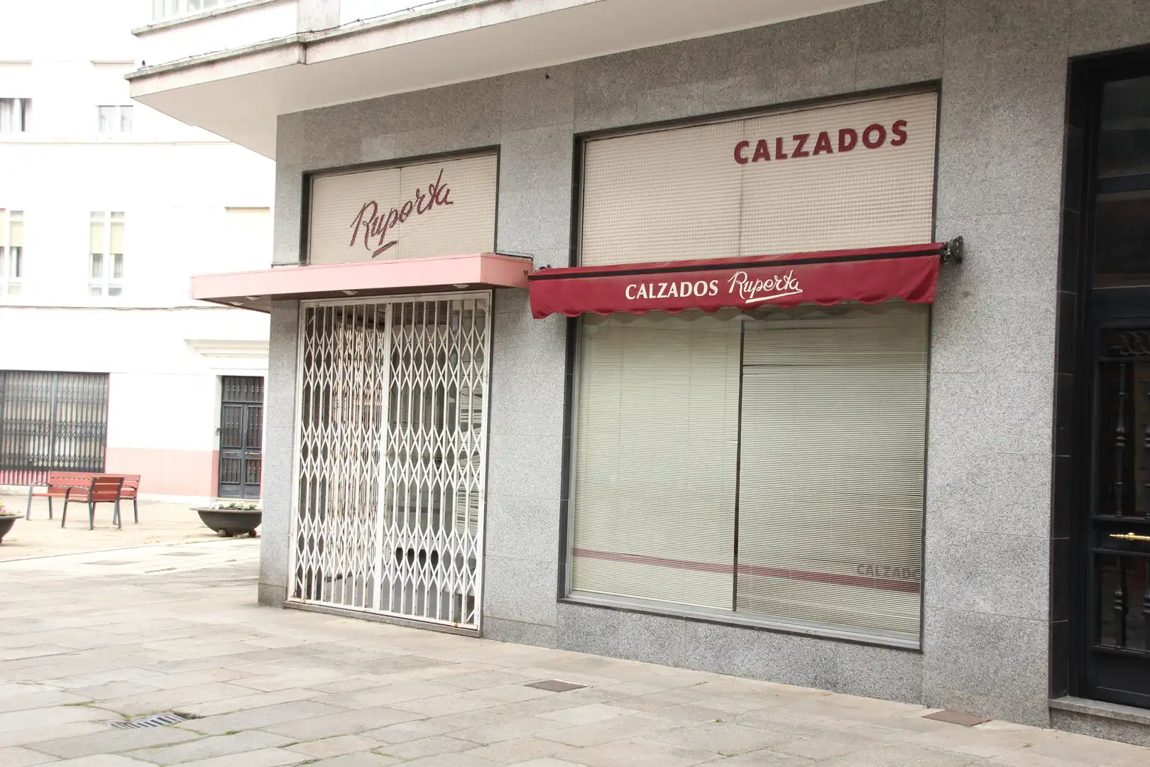Local comercial en alquiler en Rúa do Sol, imagen 5