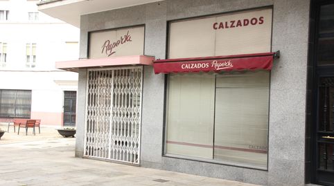 SE ALQUILA BAJO COMERCIAL EN EL CENTRO DE PADRON, LA CORUÑA, imatge 5