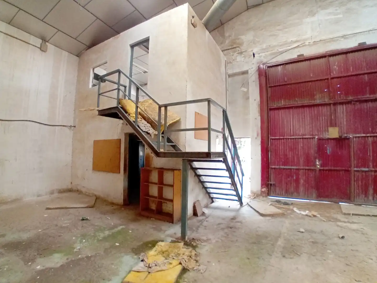 Nave industrial en venta en Calle Vista Alegre 8, imagen 15