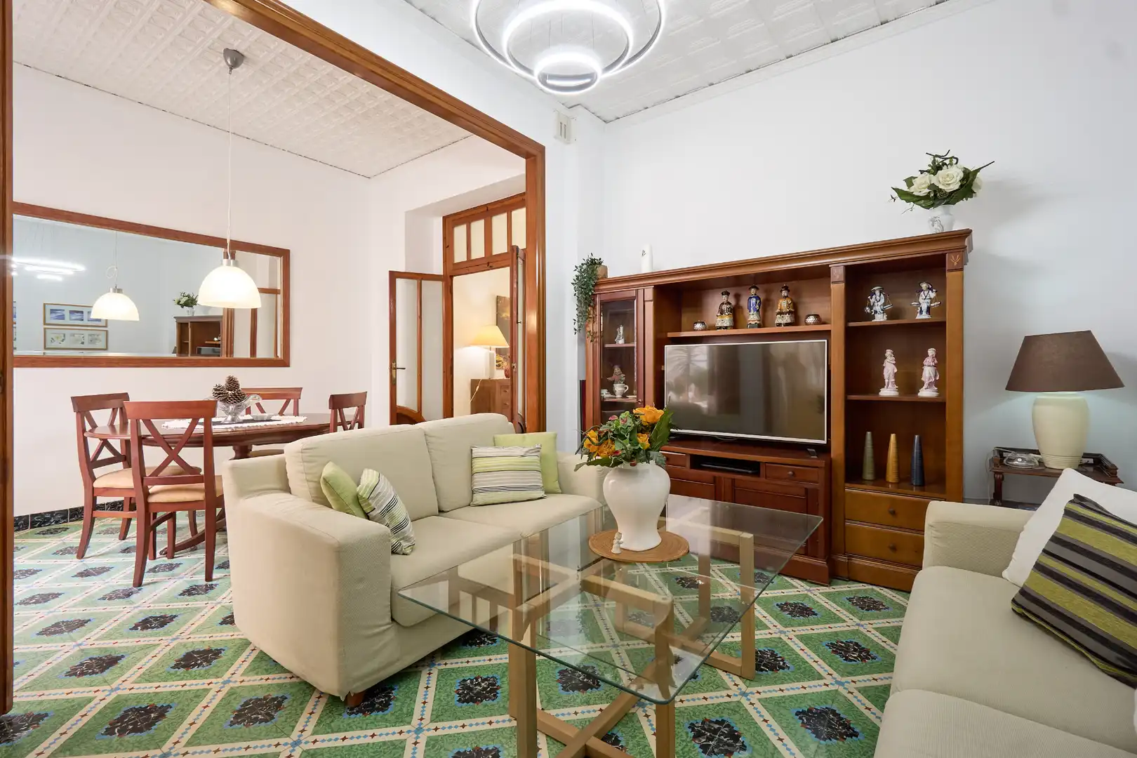 Adosado con terraza en venta en Carrer 9 d'Octubre, imagen 6