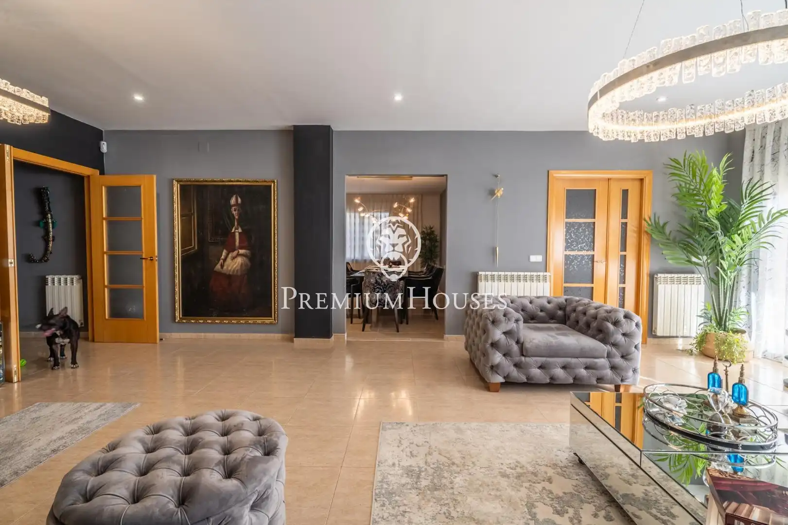 Casa amb terrassa en venda a Canet de Mar, imagen 7
