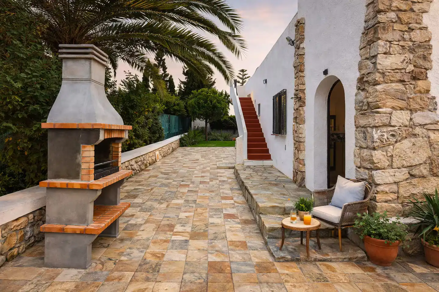 Villa mit Terrasse zum Verkauf in Cala Blanca, imagen 6