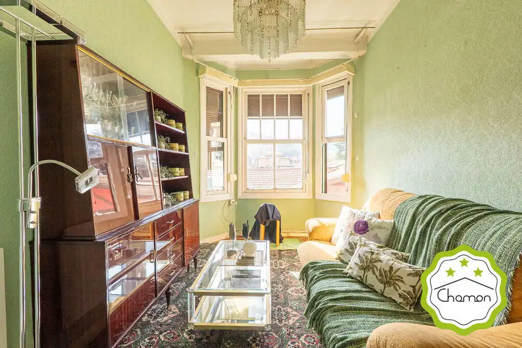 Living room of Flat for sale in Arrigorriaga  with Terrace