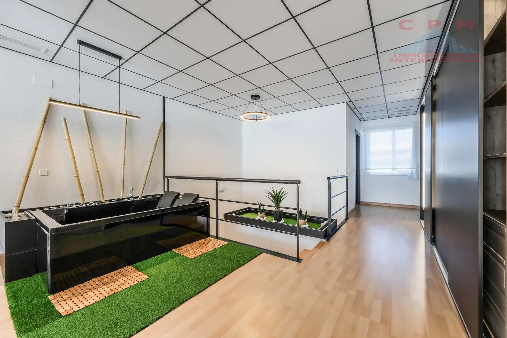 Duplexes for rent in Alcobendas  with Air Conditioner, Heating and Parquet flooring