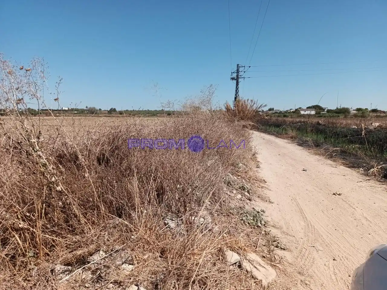 Lands and plots for sale in carretera, imagen 9