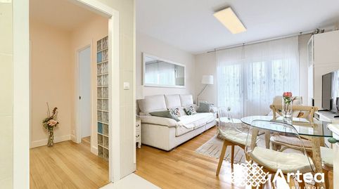 Foto 4 de Piso en venta en Zorrotza, Bilbao
