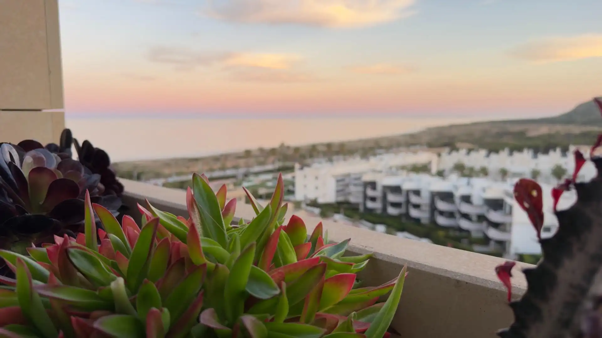 Penthouse mit Terrasse zum Verkauf in Los Arenales del Sol, imagen 26