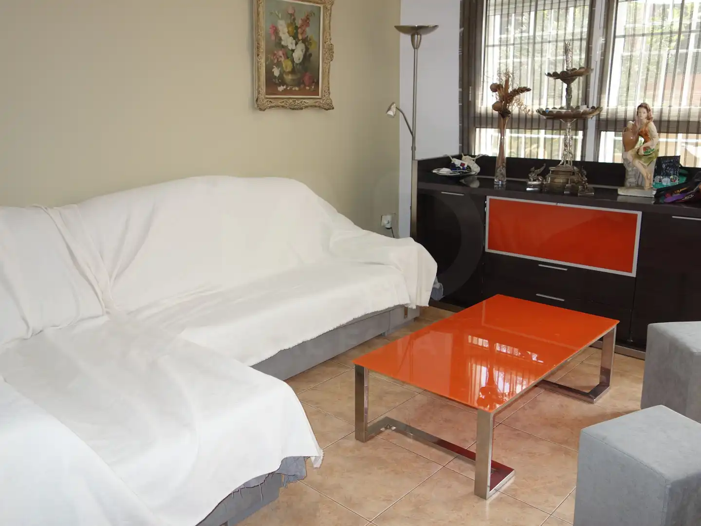 Casa aparellada en venda a Les Boqueres - Santa Quiteria, imagen 2