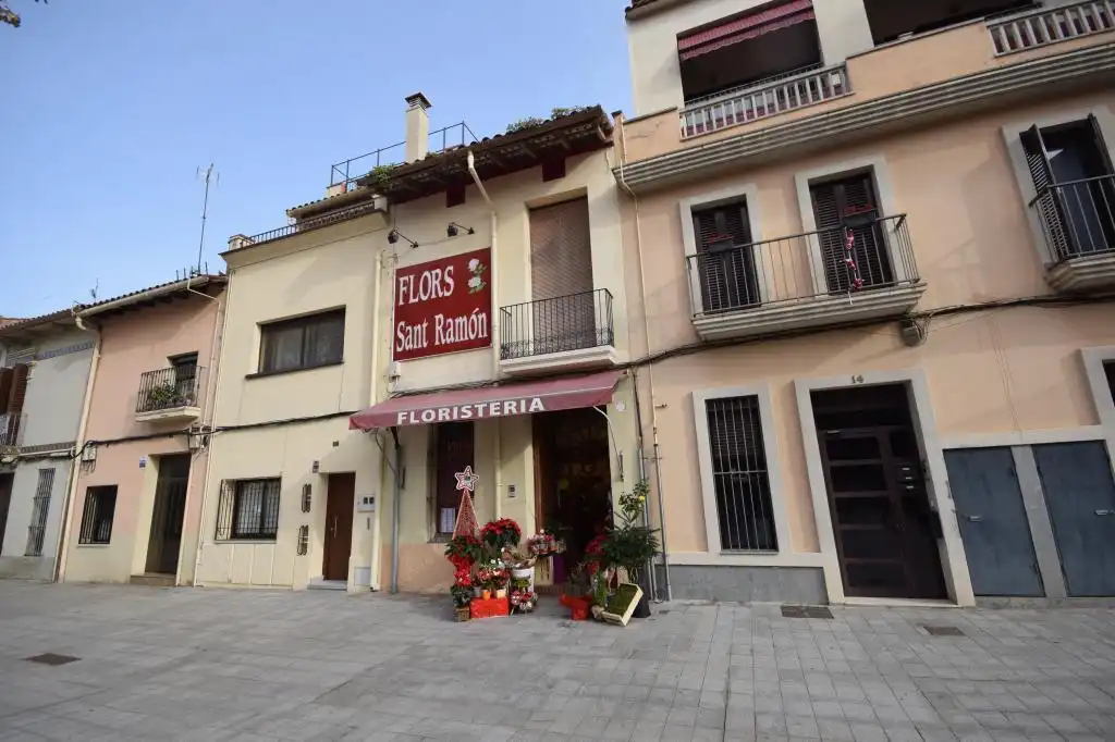Casa bifamiliare in vendita a SANT RAMON, imagen 2