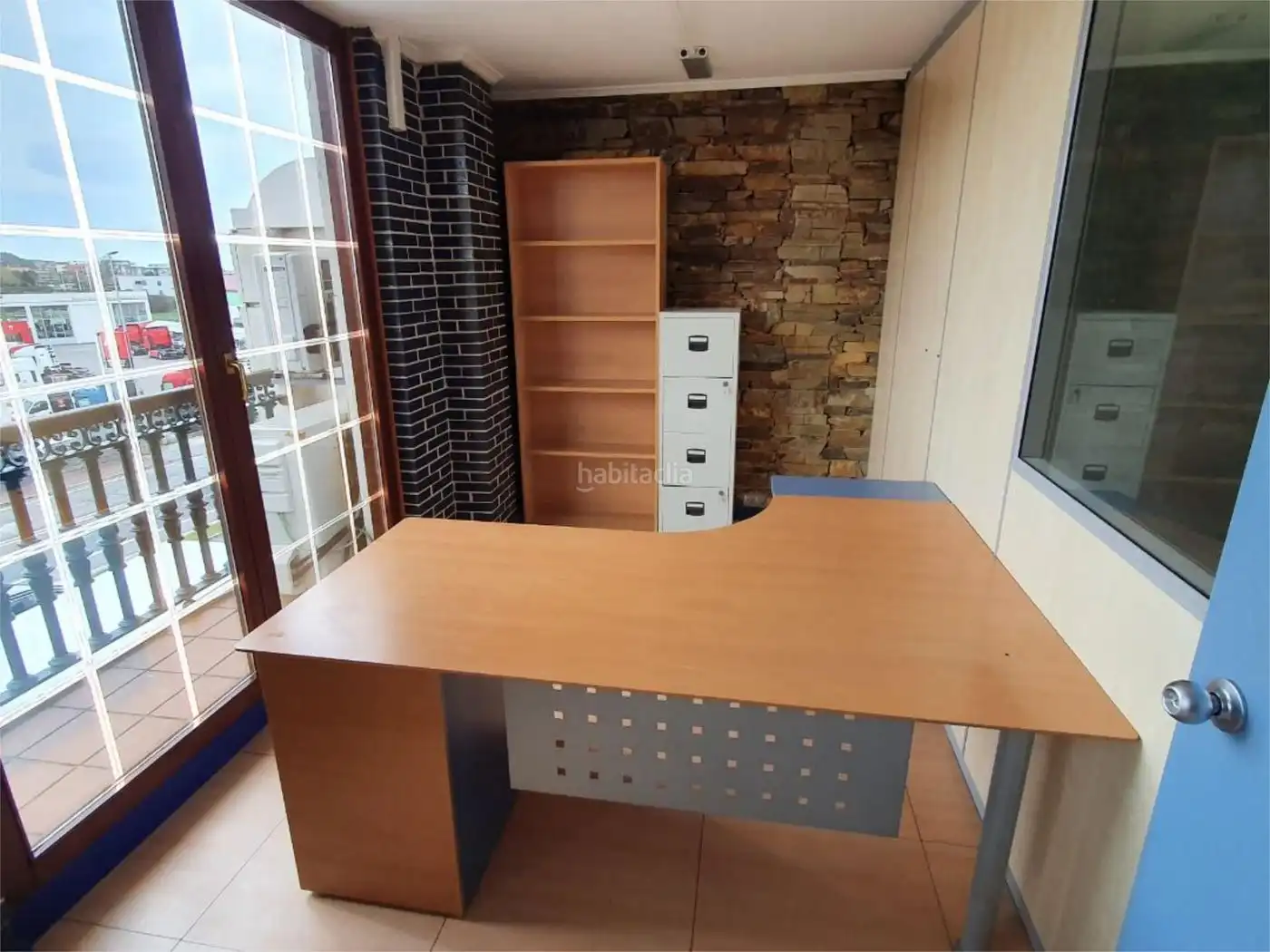 Bureau à louer à Urbanización Bezana Bella 70, imagen 2