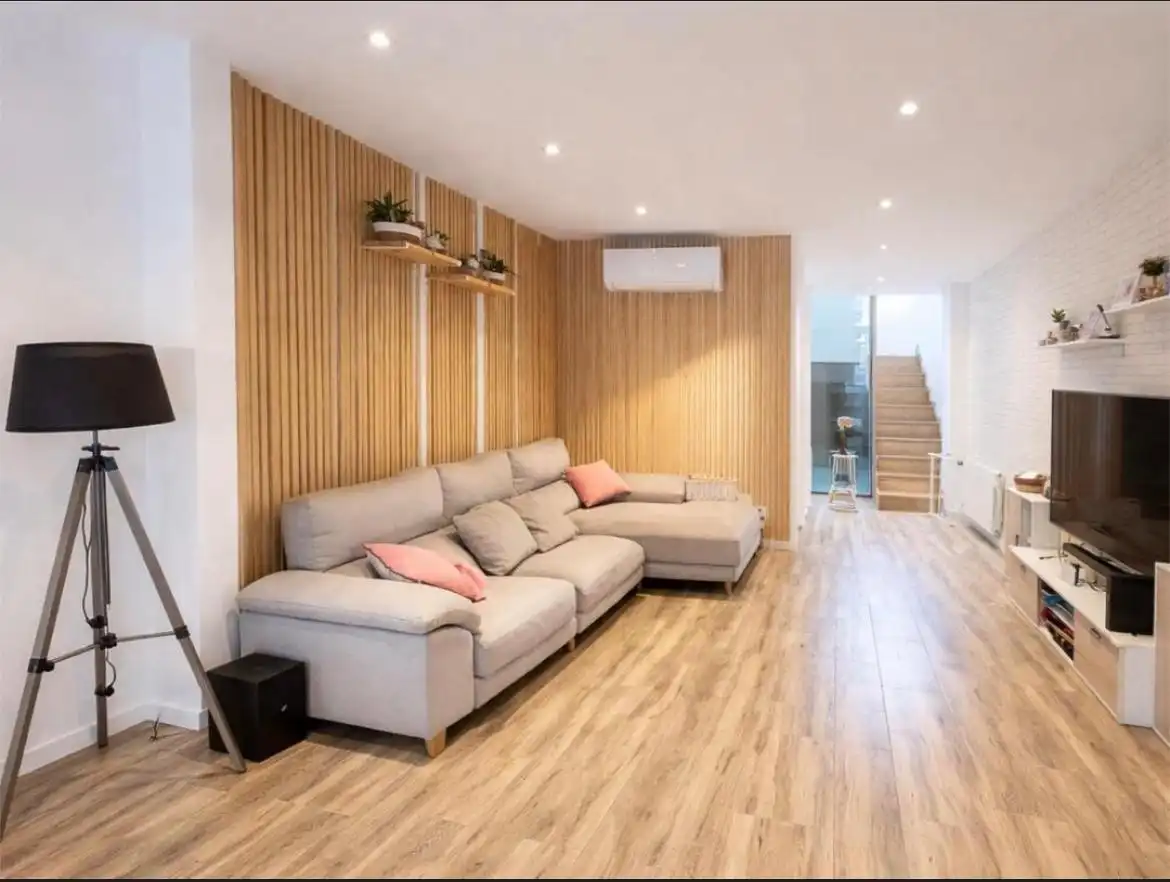 Casa amb terrassa en venda a Ca n'Oriac - Sector Nord, imagen 39