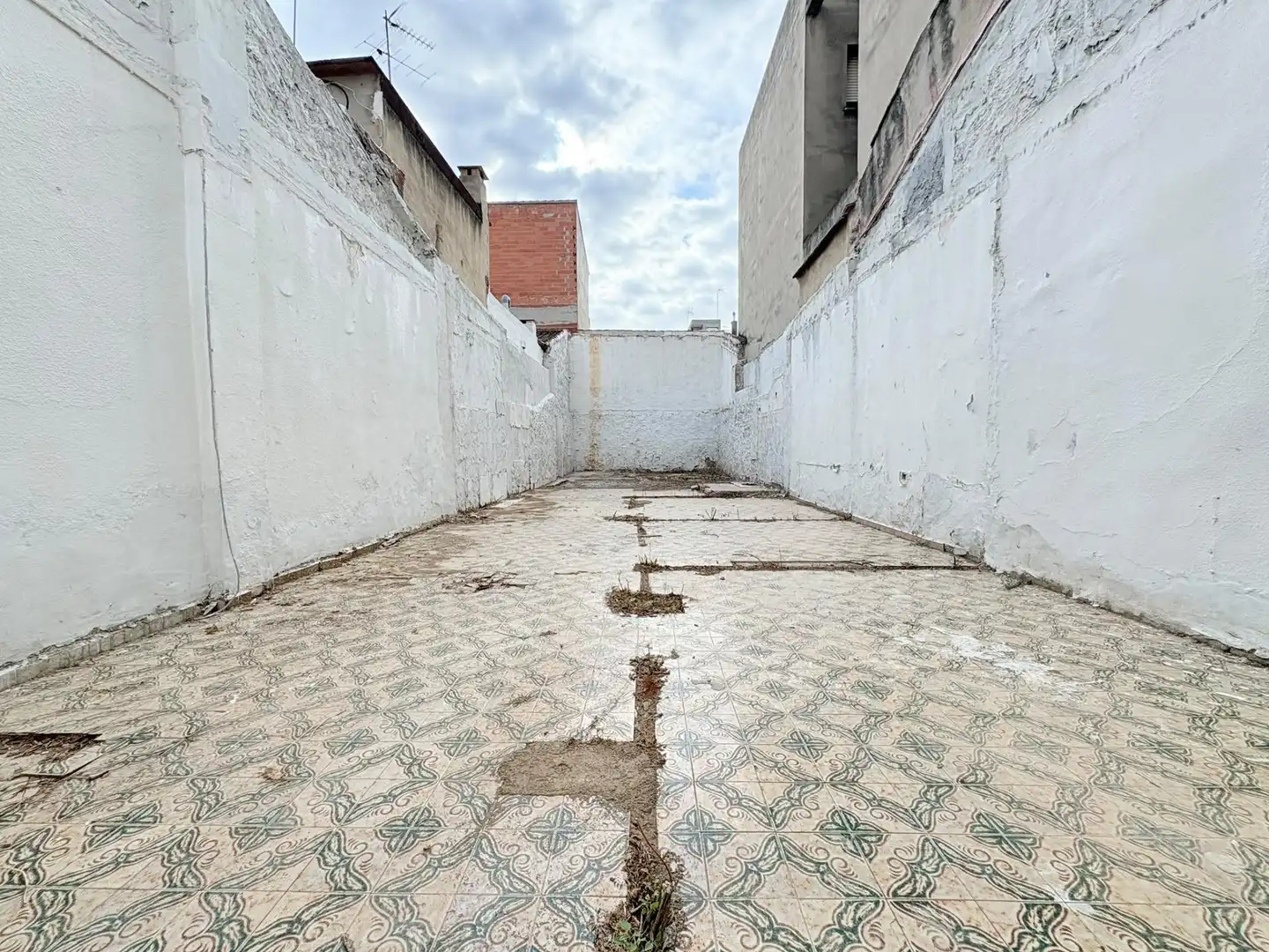 Wohnbaugrundstück zum Verkauf in Calle Calle Hort, imagen 4