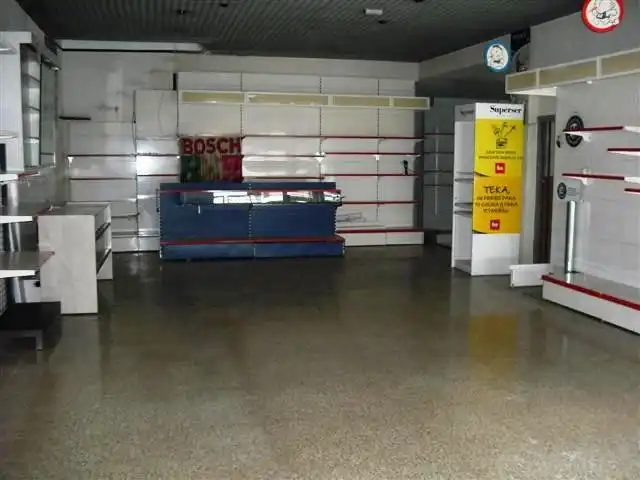 Business premises to rent in MOSSÈN JACINT VERDAGUER, imagen 4