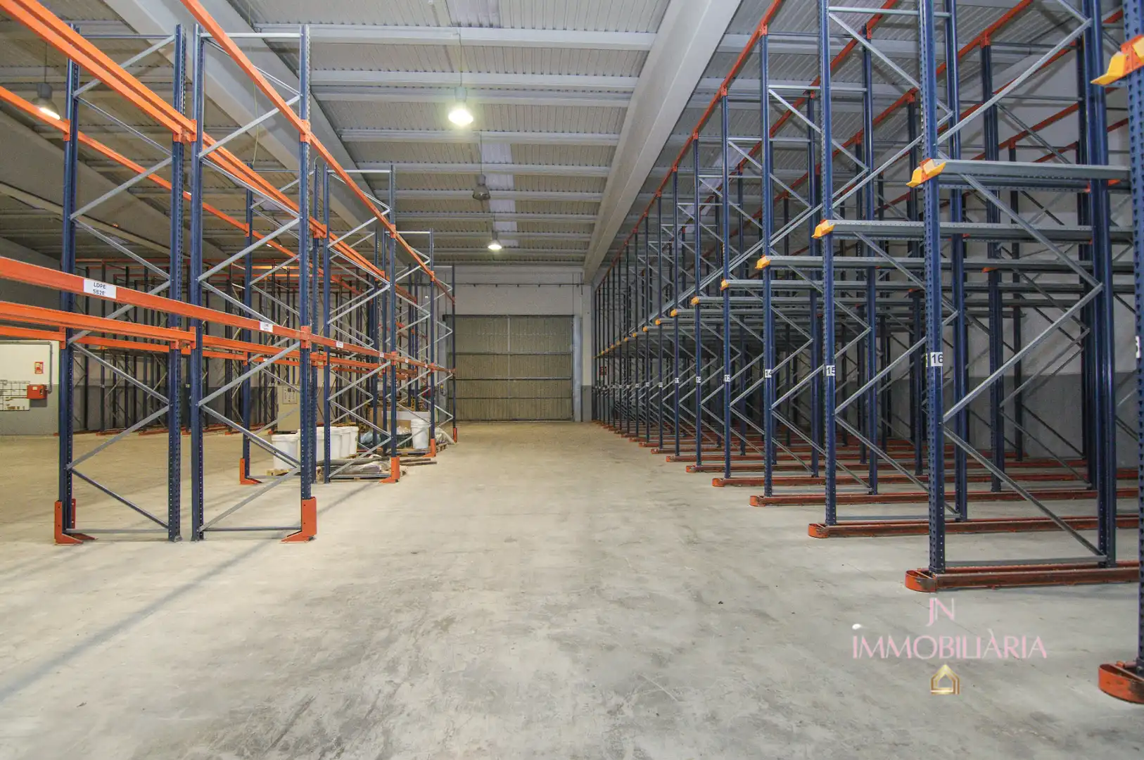 Nave industrial en venta en Piera