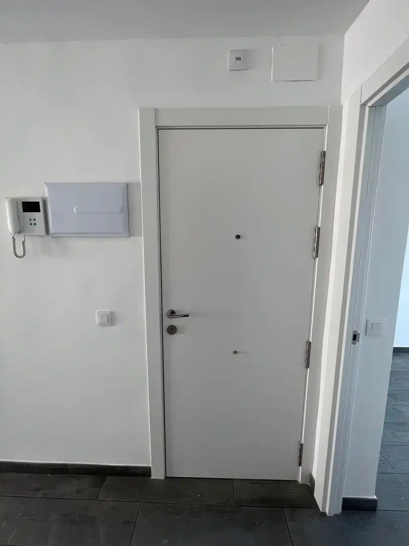 Attic for rent in Centre