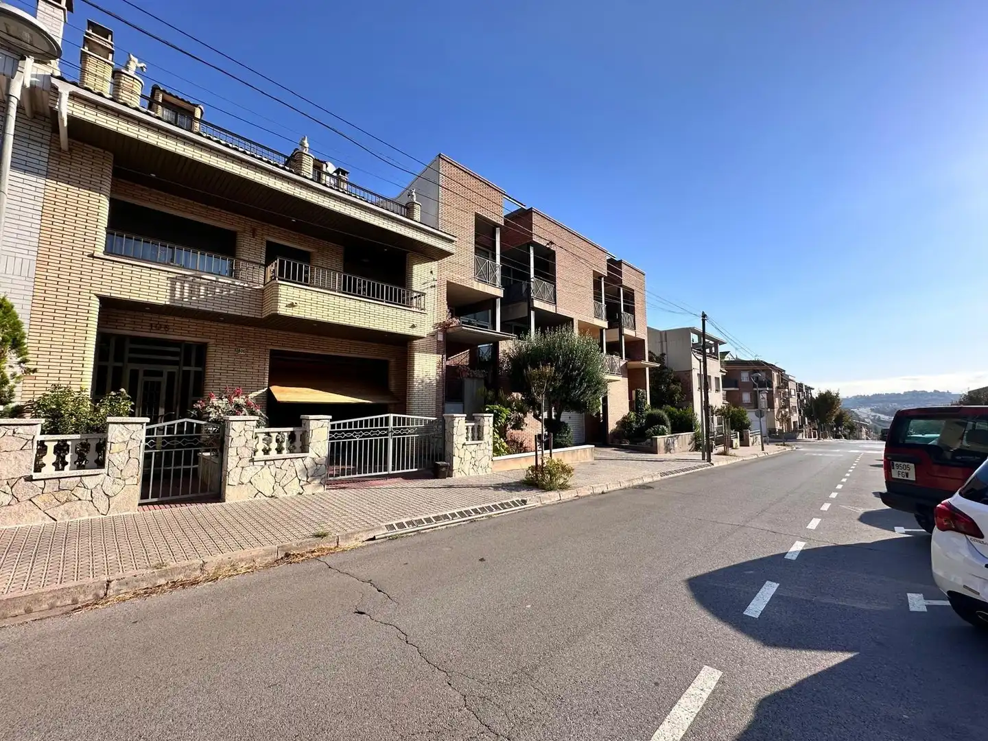 Adosado en venta en Sant Joan de Vilatorrada, imagen 5