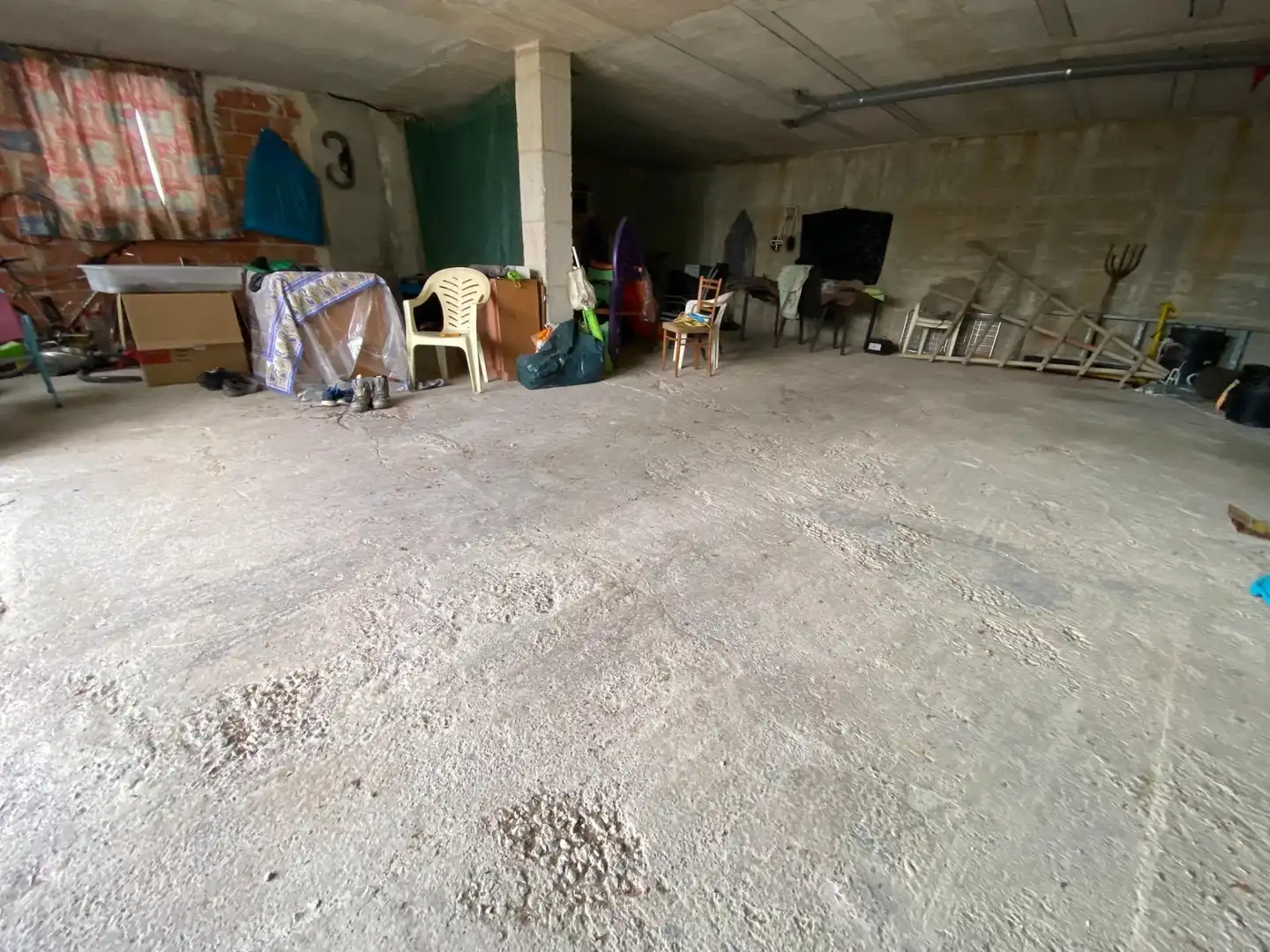 Casa o chalet en venta en Moratalla con Jardín privado, Terraza y Trastero