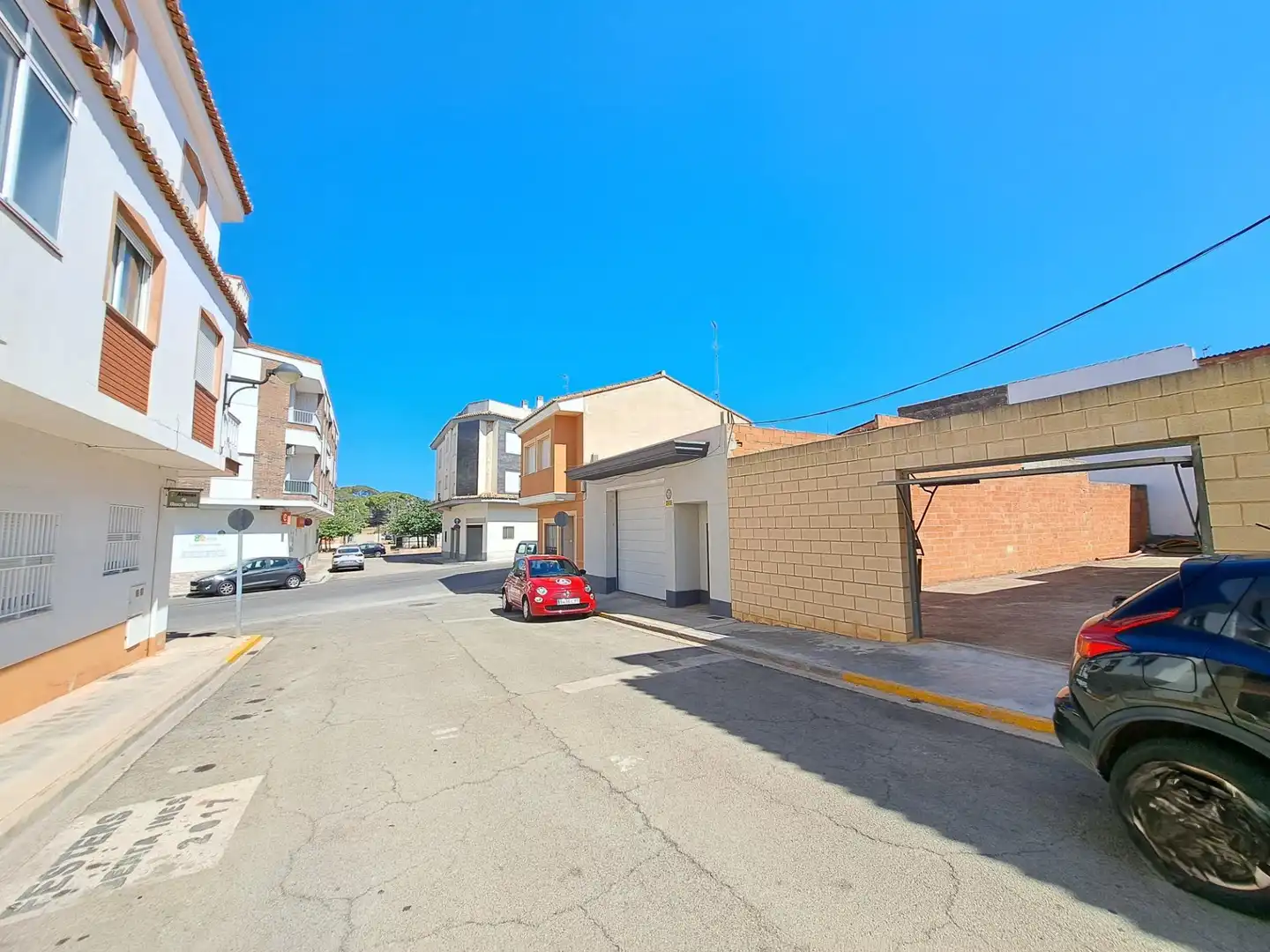 Terrenos y solares en venta en Benicull de Xúquer, imagen 7