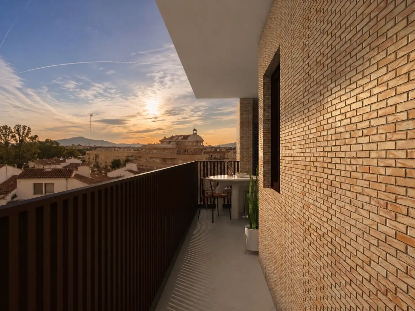 Piso con ascensor en venta en Laurea miro 228, imagen 4