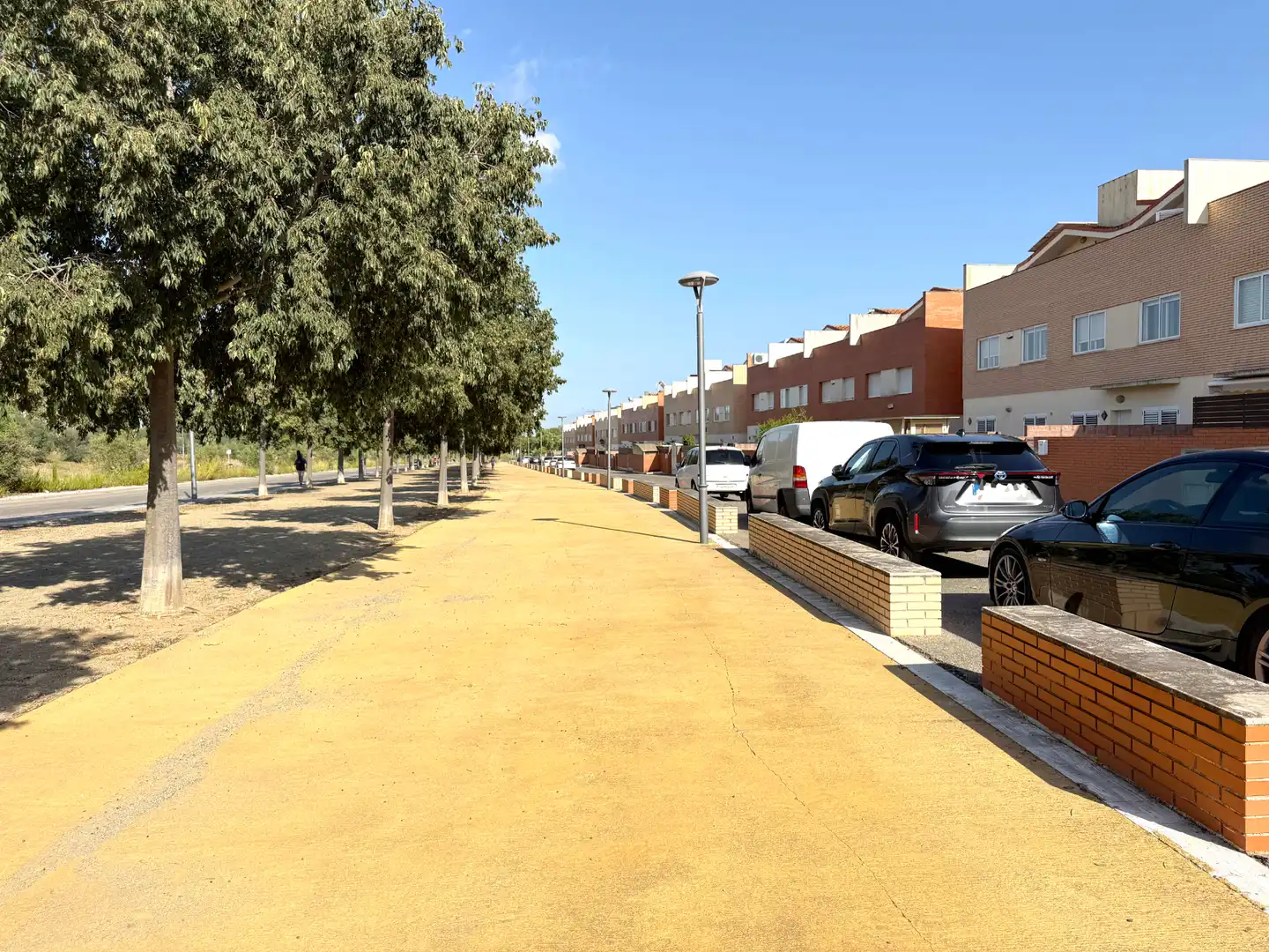 Casa a schiera con terrazza in vendita a Carrer de Vinebre, imagen 70