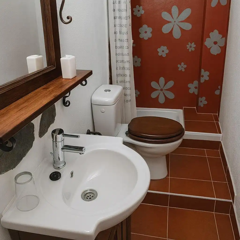 Baño de Edificio en venta en Muros