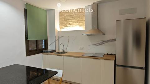 Photo 2 of Flat to rent in Mare de Deu de la Providencia, Centre, Tarragona