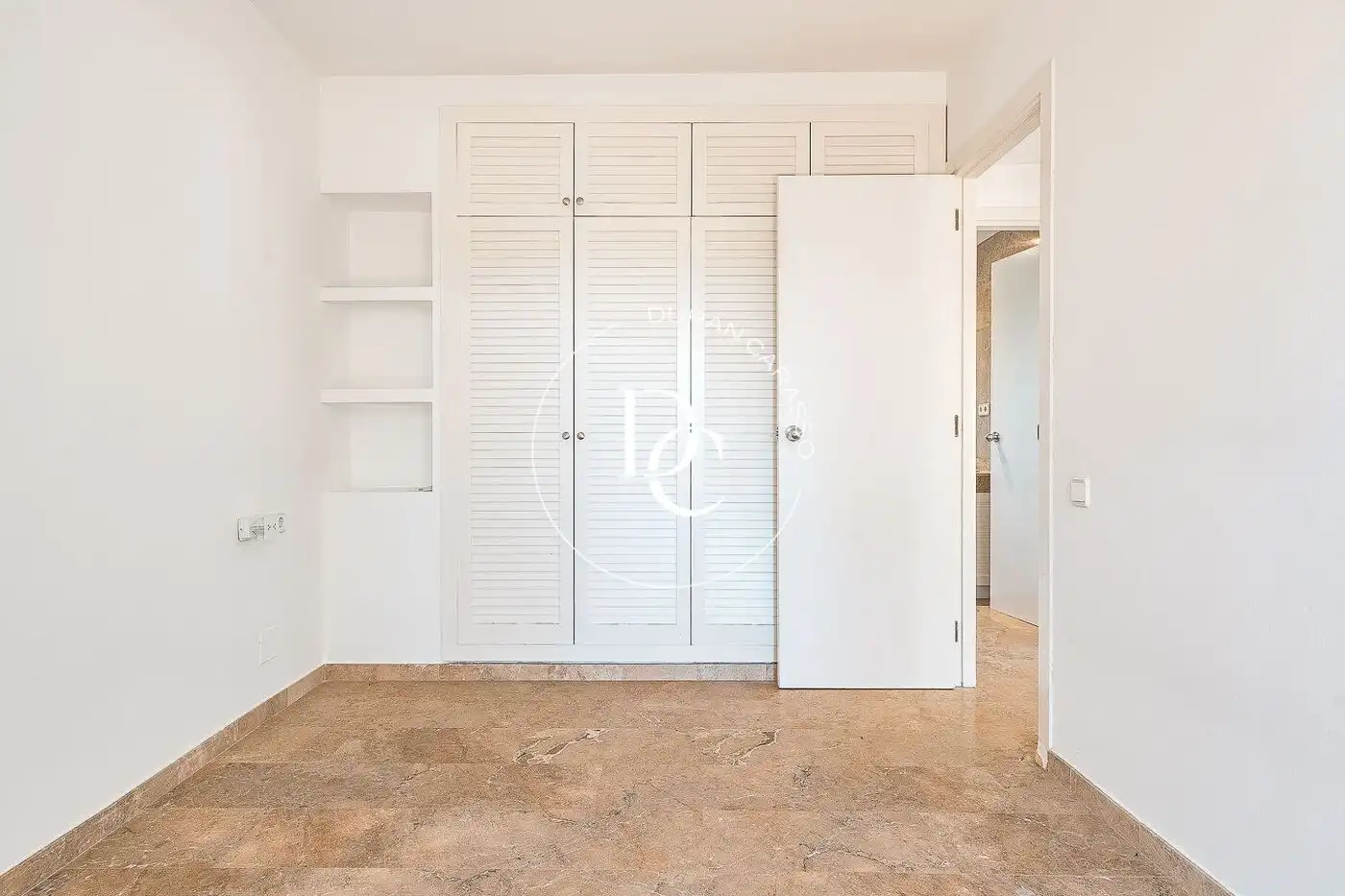Casa con jardín en venta en Avinguda Mare de Déu de Montserrat, imagen 23