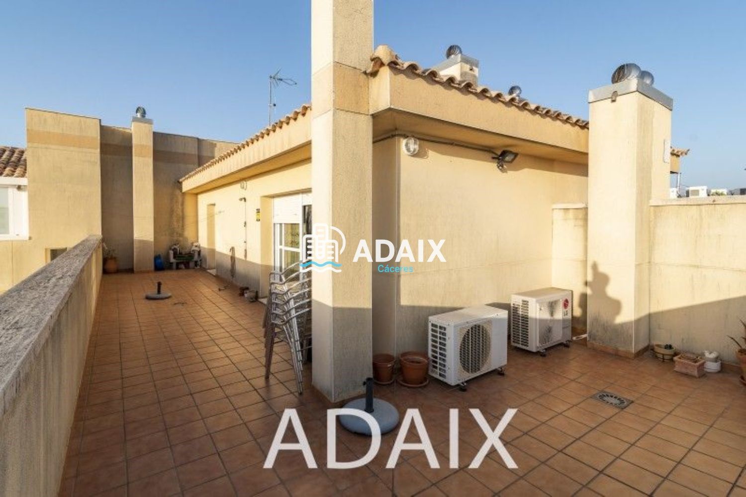 Attic for sale in Calle Dionisio Acedo, Centro