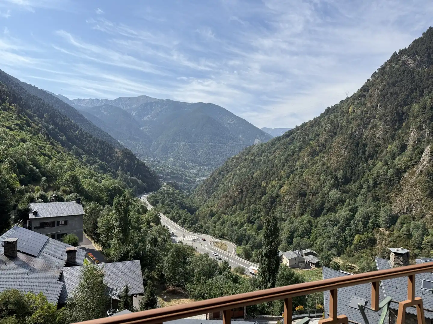 Autres avec ascenseur à vendre à Meritxell